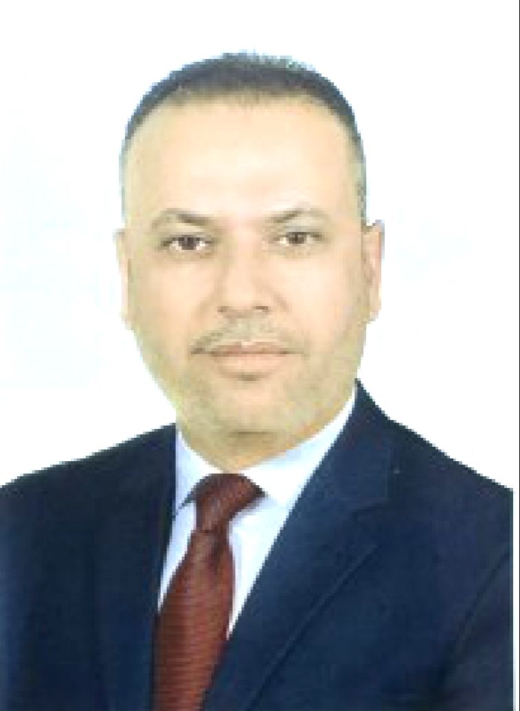 أ.م.د. حيدر مدلول بدر